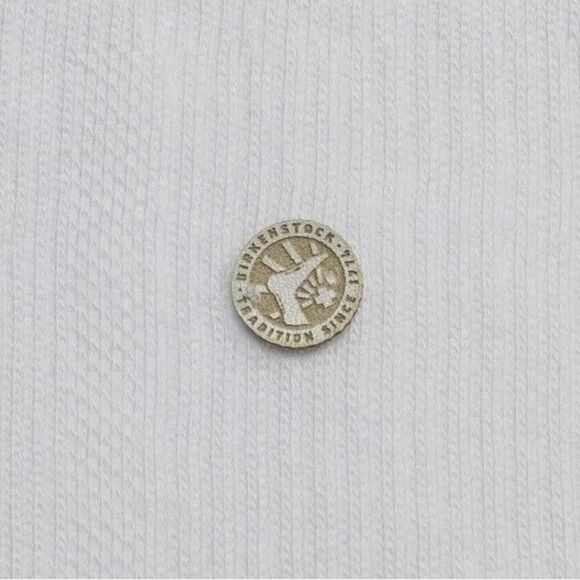 2pr. Birkenstock Mens Kneehigh Socks D13 - Picture 6 of 10